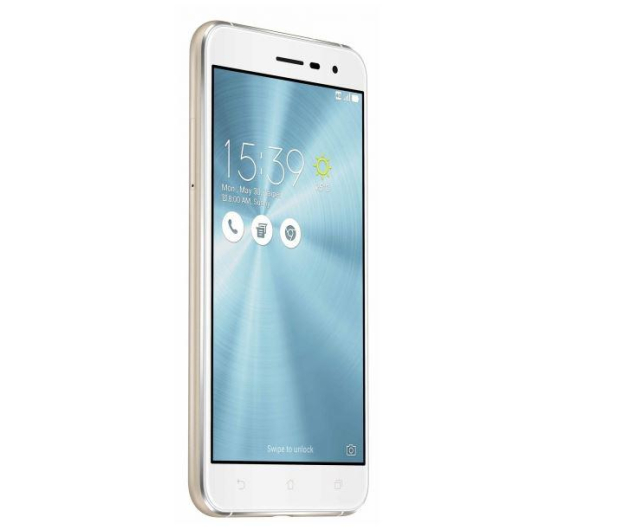 ASUS ZenFone 3 ZE520KL 4/64GB Dual SIM biały - 328980 - zdjęcie 2